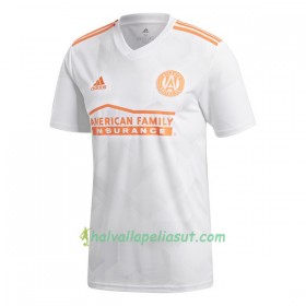 Jalkapallo Pelipaidat Atlanta United Vieraspaita 2018-2019 Lyhythihainen